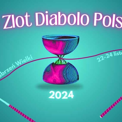 II Zlot Diabolo