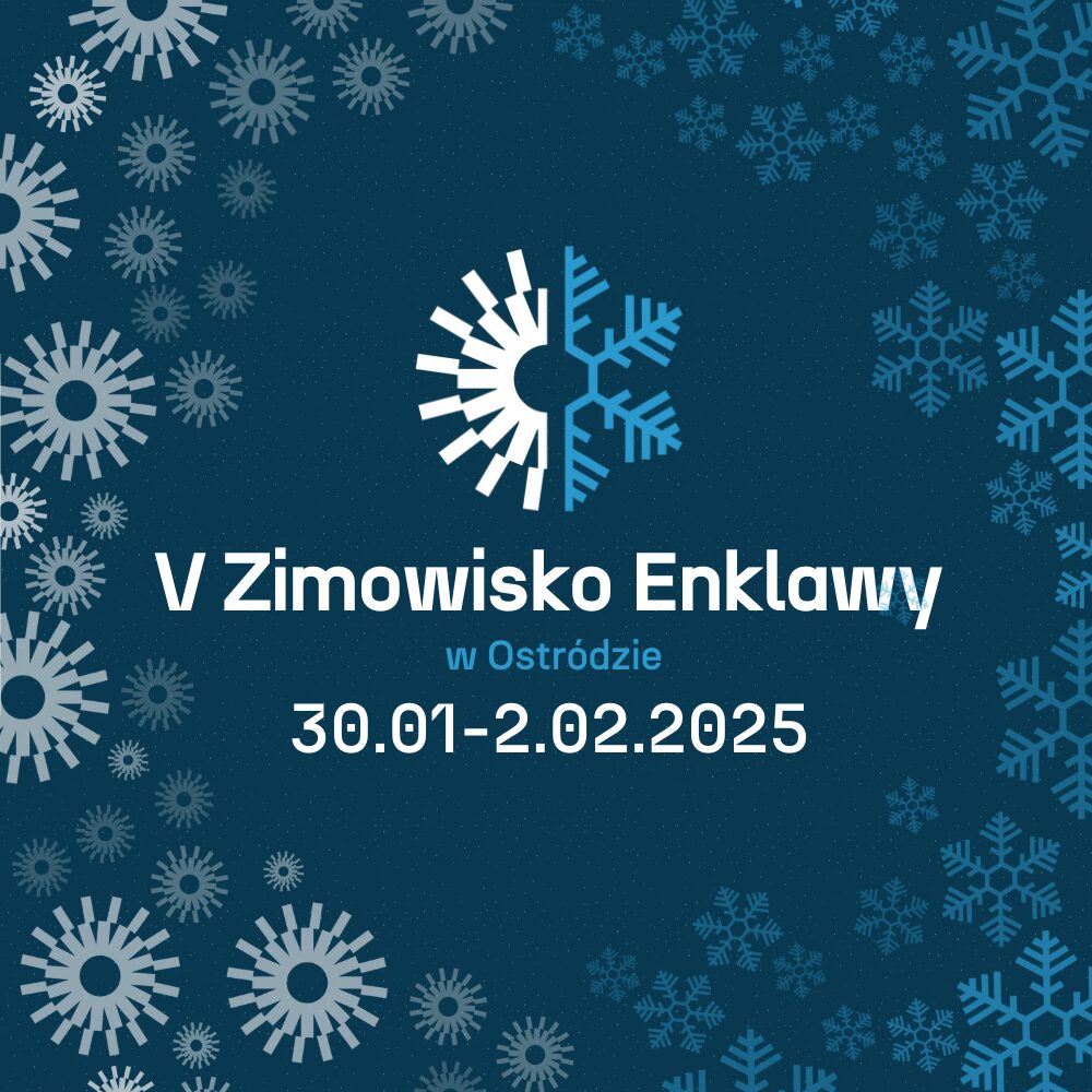 V Zimowisko Enklawy
