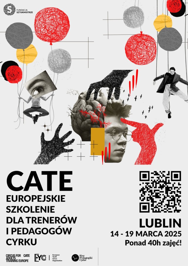Szkolenie CATE