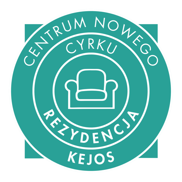 Rezydencja Kolektywu Kejos