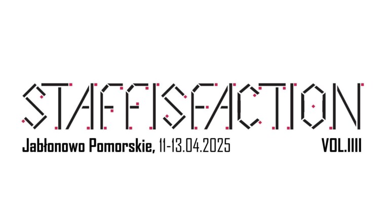 Staffisfaction vol 3