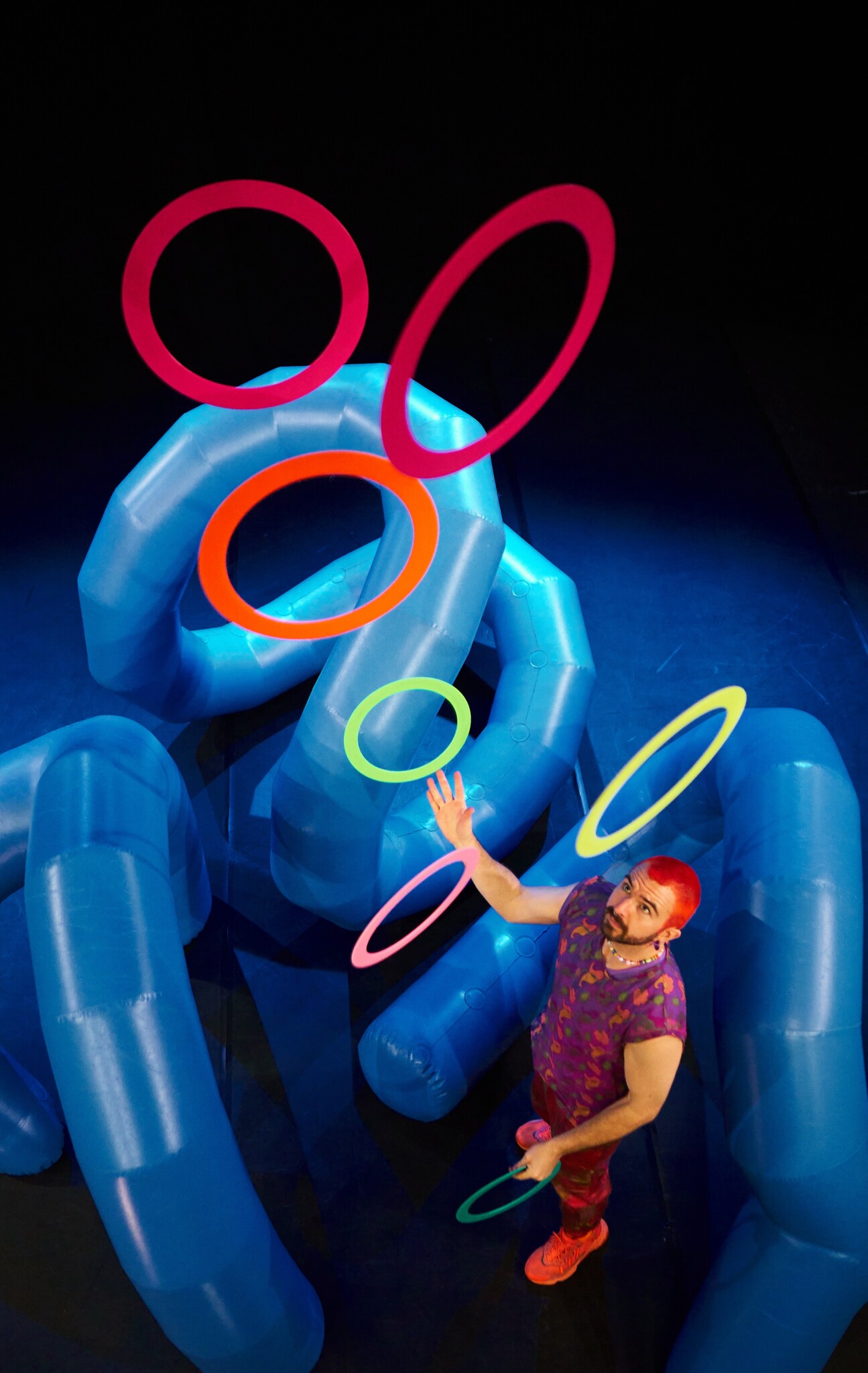 Wes Peden: Rollercoaster