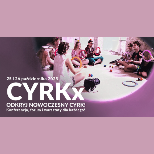 CyrkX