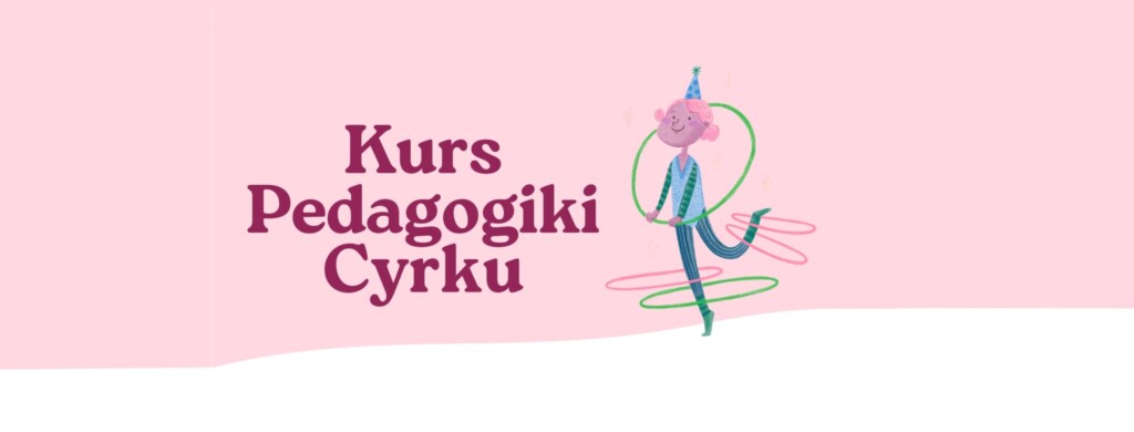 Kurs pedagogiki cyrku