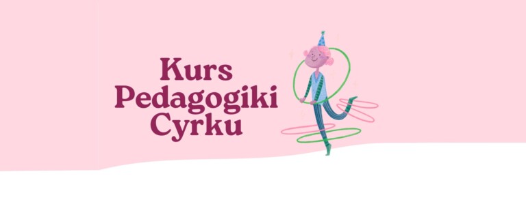 Kurs pedagogiki cyrku