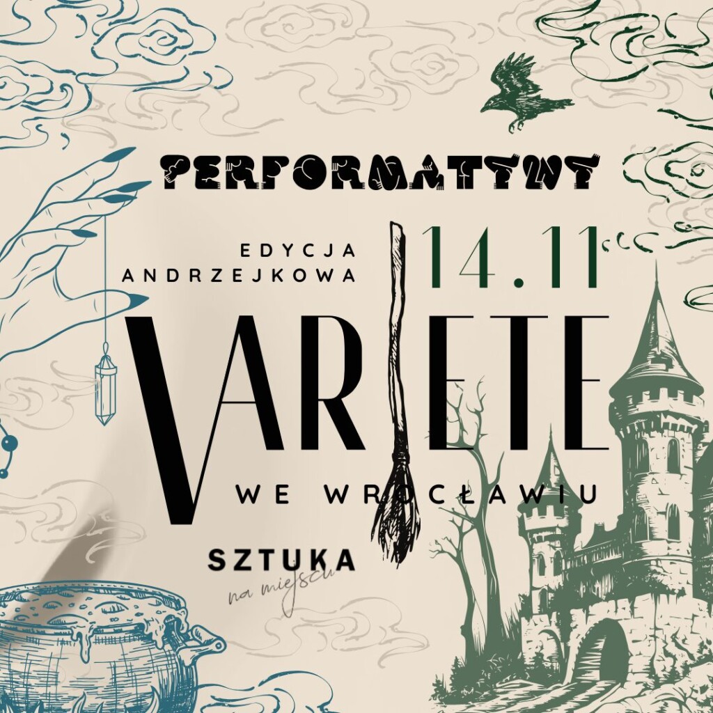 Variete we Wrocławiu