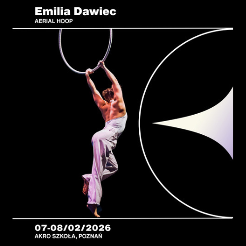 Emilia Dawiec