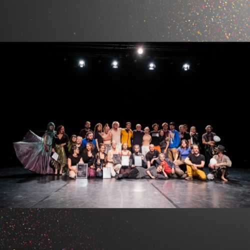 MUCH Festival w Budapeszcie