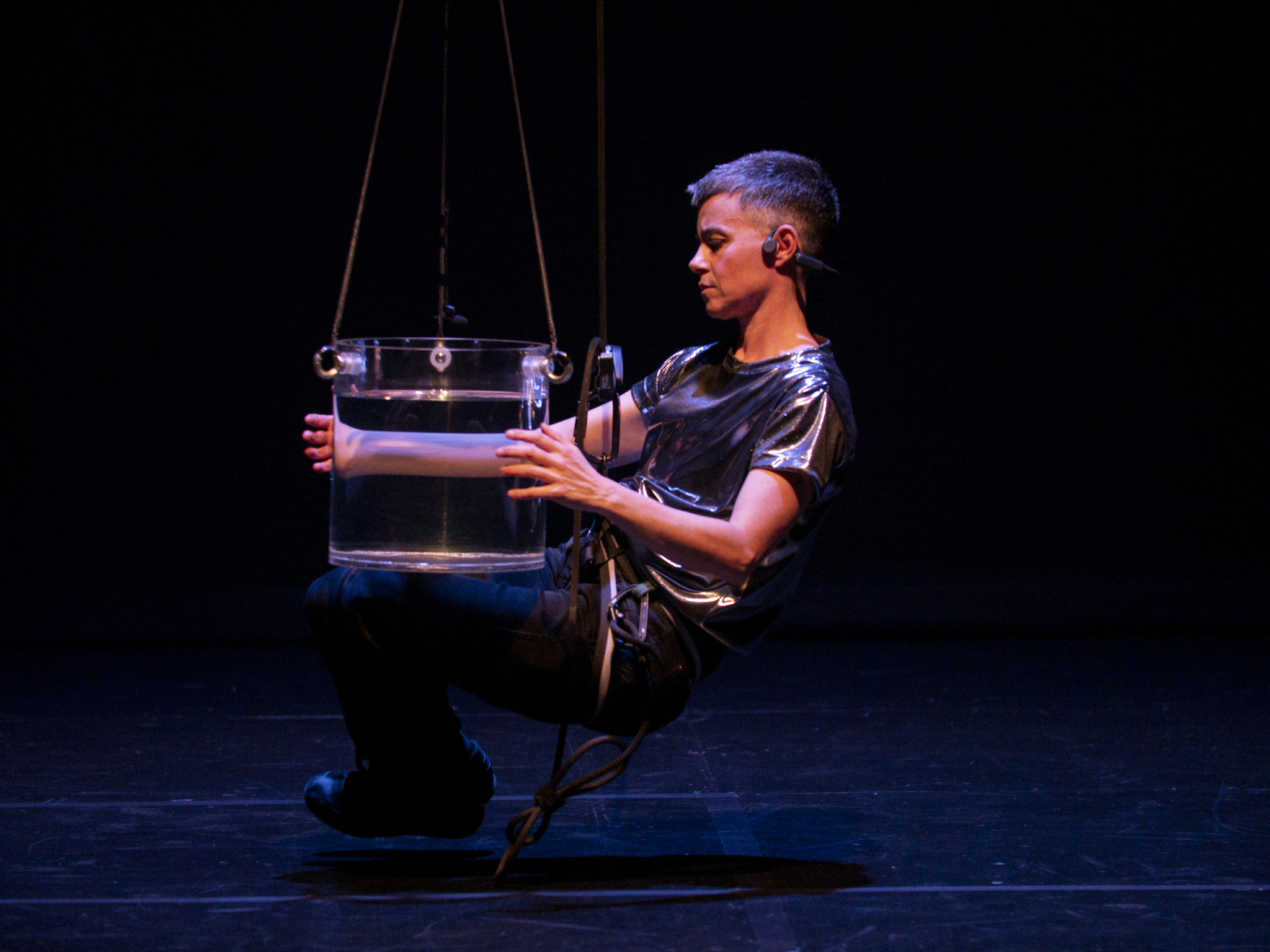 EZ, Zed Zanzu, foto: Mila Ercoli