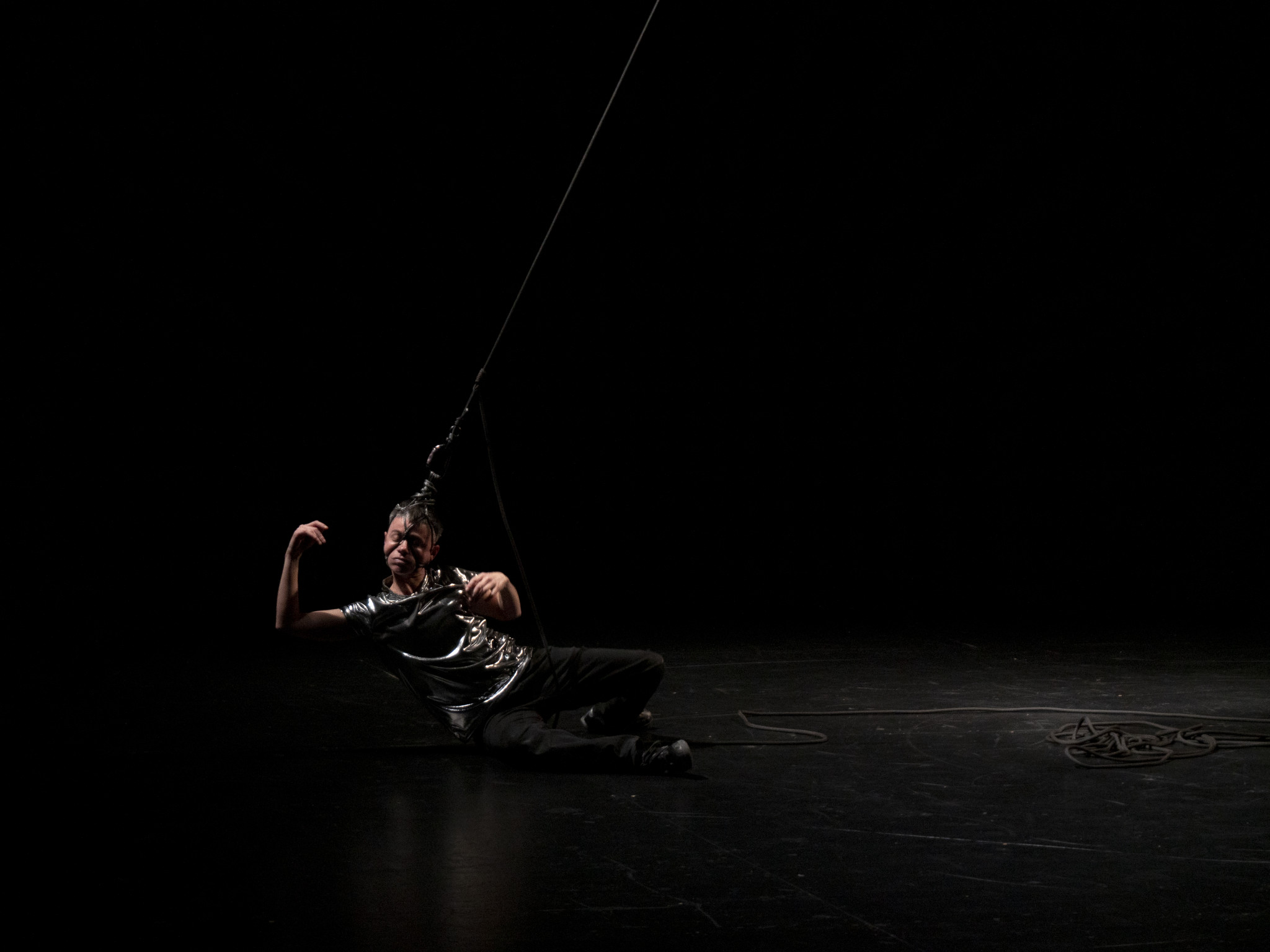 EZ, Zed Zanzu, foto: Mila Ercoli