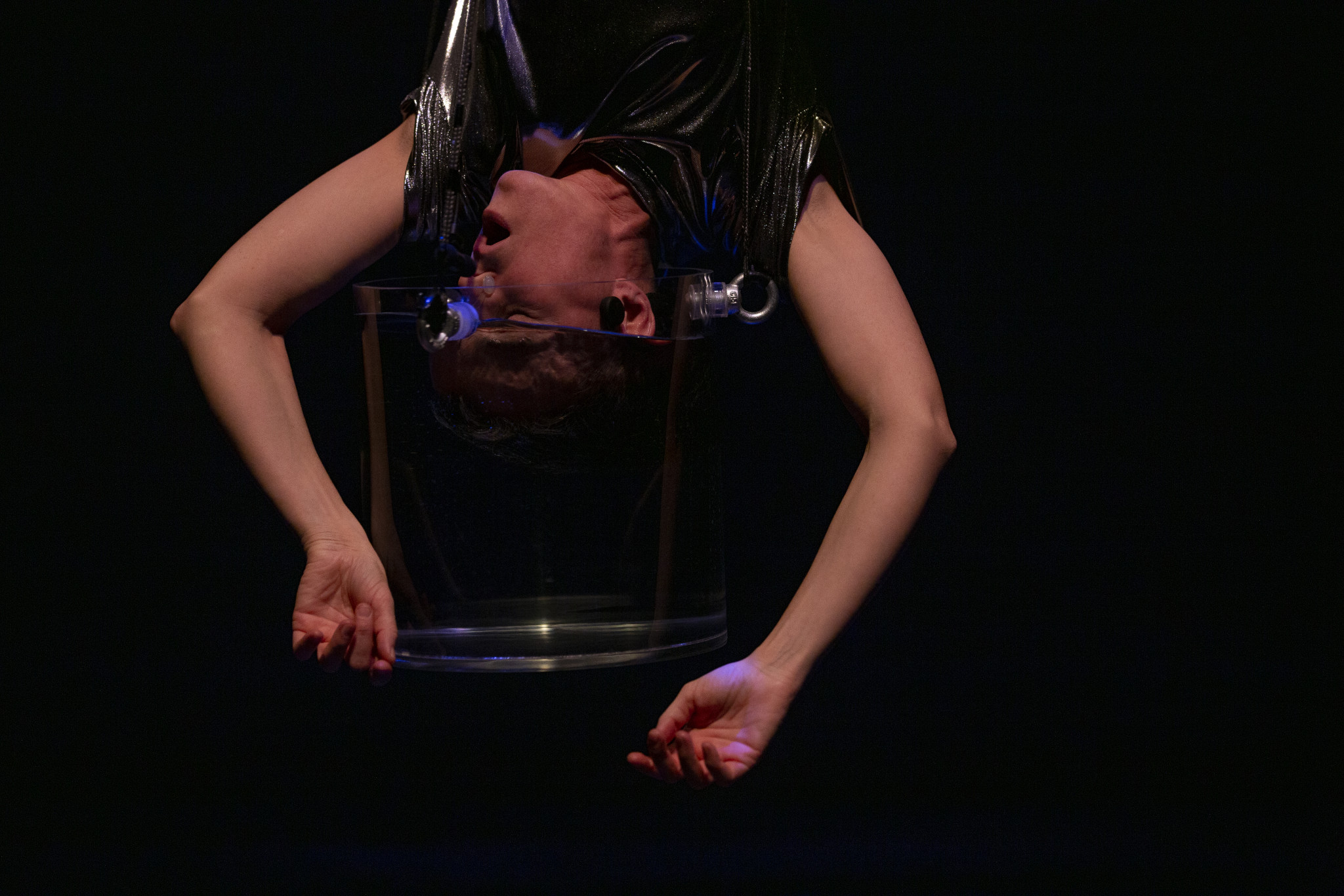 EZ, Zed Zanzu, foto: Mila Ercoli