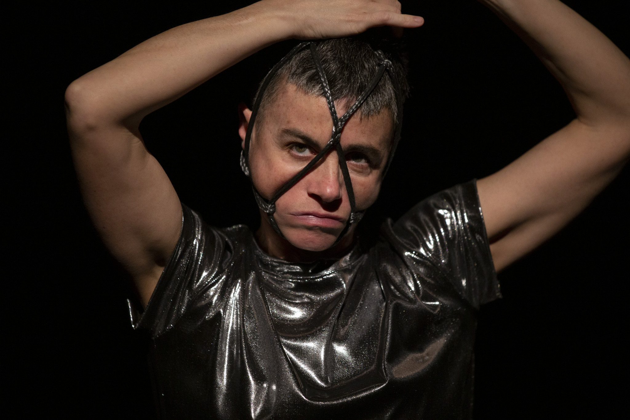 EZ, Zed Zanzu, foto: Mila Ercoli