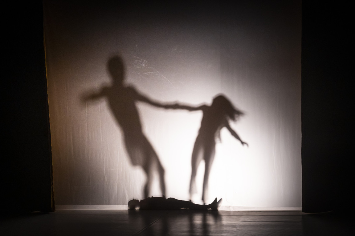 Glorious Bodies belgijskiego kolektywu Circumstances, foto: Heroen Bollaert