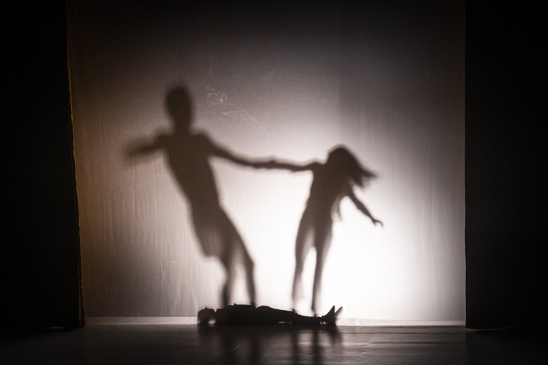 Glorious Bodies belgijskiego kolektywu Circumstances, foto: Heroen Bollaert