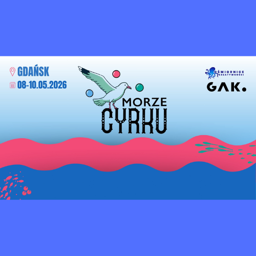 Morze Cyrku