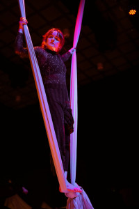 Aleksandra Rębiś | FOTO: Wera Wesołowska