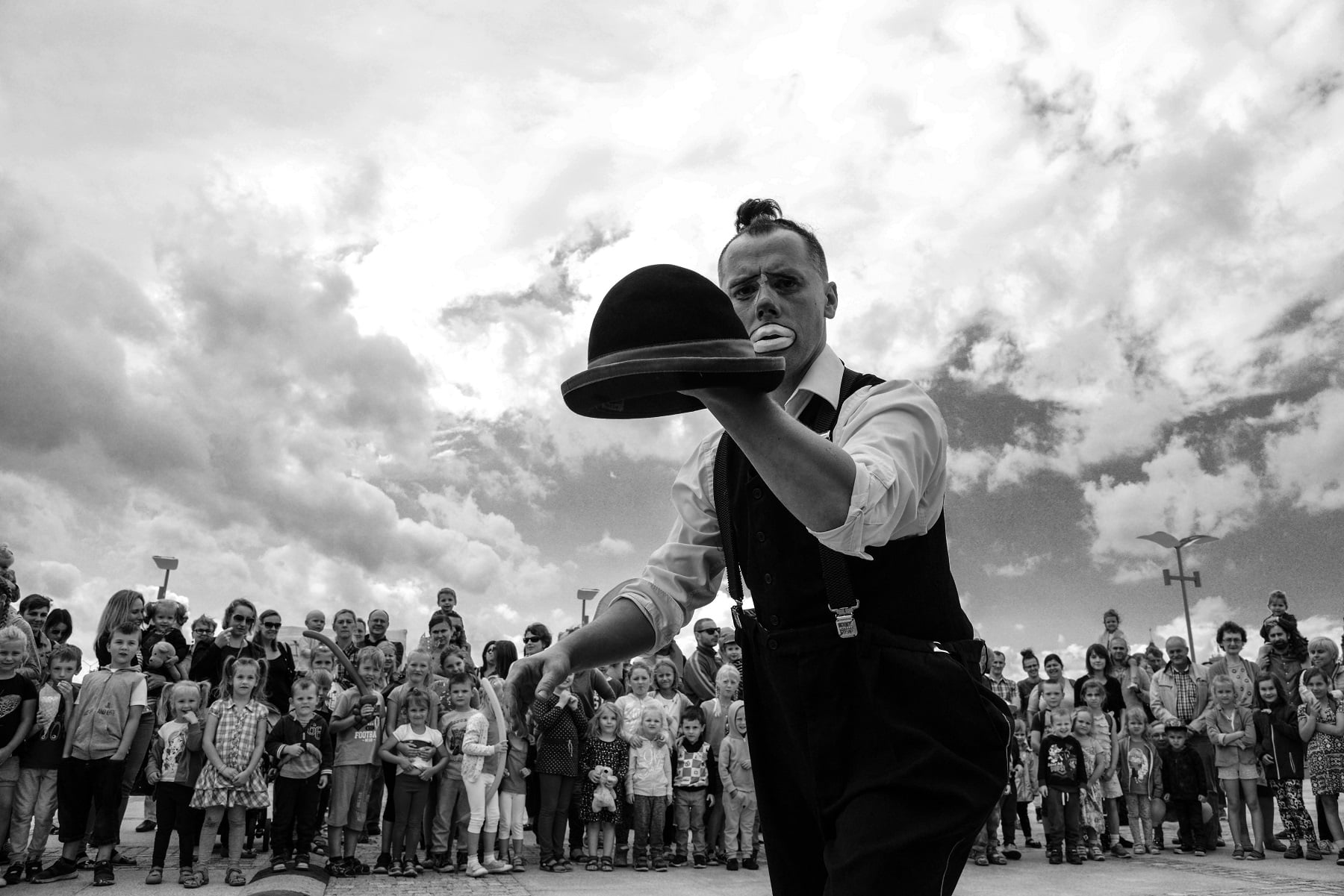 Tomasz Kubik | Foto: Karolina Gołębiowska