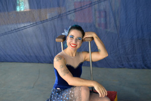 Nina Leles