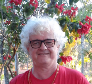 Robson Camargo