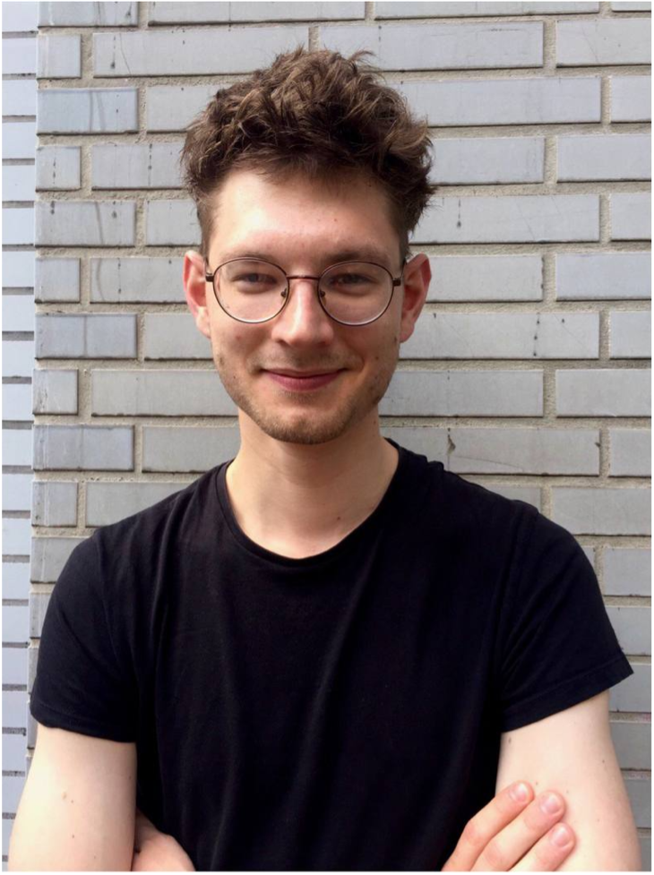 Felix Schwaiger