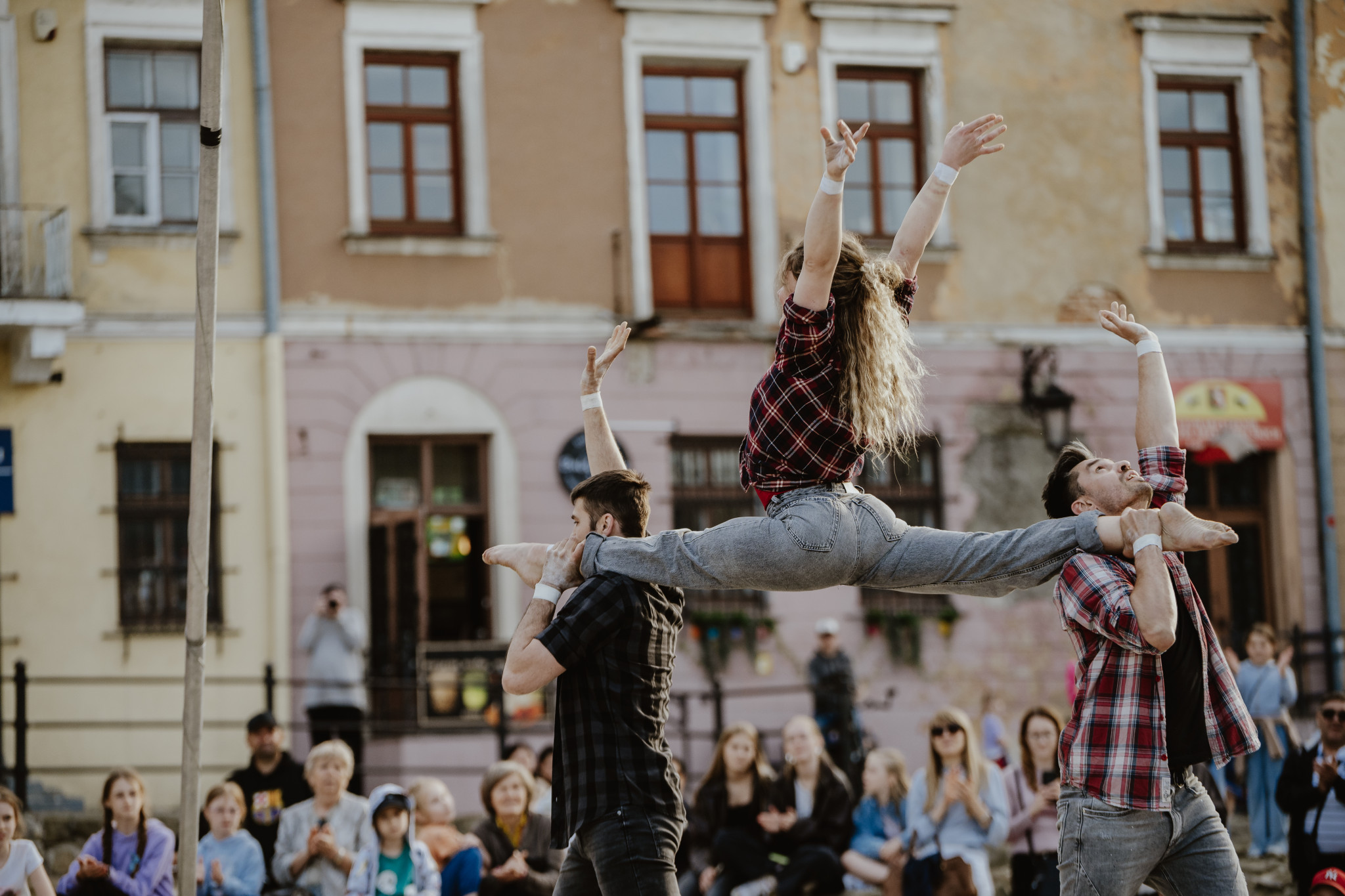 Podróż Sztukmistrza: Prolog, foto: Kat Kubiak